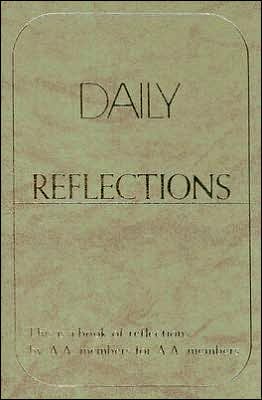 Click here to read today's "Daily Reflection"