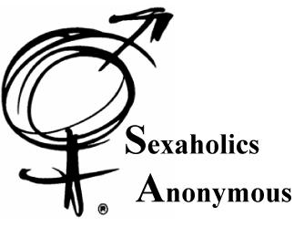 registered trademark of Sexaholics Anonymous, Inc.